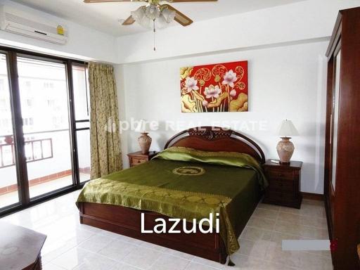 Condo at Shining Star for Sale in Jomtien