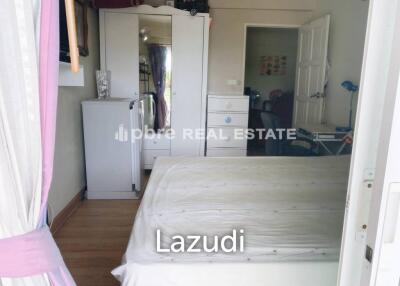 2 Bed 1 Bath 64 SQ.M Near Beach Residence