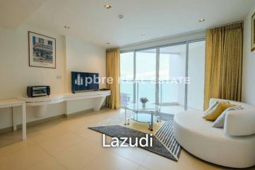 1 Bed 1 Bath 57 SQ.M Open options Sands Condo