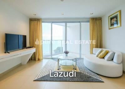 1 Bed 1 Bath 57 SQ.M Open options Sands Condo