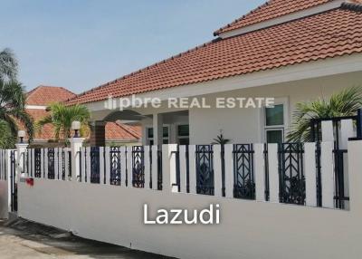 East Pattaya 3 Bed Pool Villa for Sale