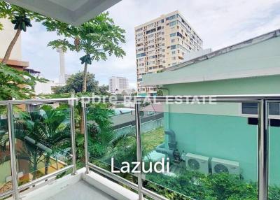 Studio 1 Bath 34 SQ.M  Arunothai Condo