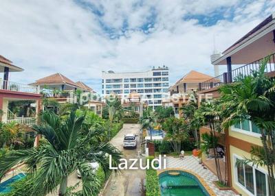 Studio 1 Bath 34 SQ.M  Arunothai Condo