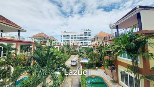 Studio 1 Bath 34 SQ.M  Arunothai Condo