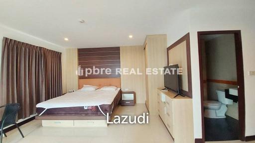 Studio 1 Bath 34 SQ.M  Arunothai Condo