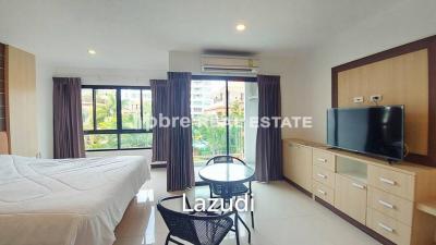 Studio 1 Bath 34 SQ.M  Arunothai Condo