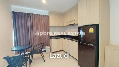 Studio 1 Bath 34 SQ.M  Arunothai Condo