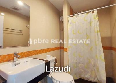 Studio 1 Bath 34 SQ.M  Arunothai Condo