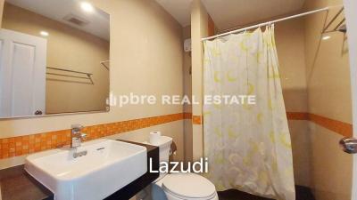 Studio 1 Bath 34 SQ.M  Arunothai Condo