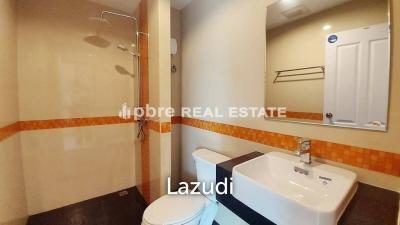 Studio 1 Bath 34 SQ.M  Arunothai Condo