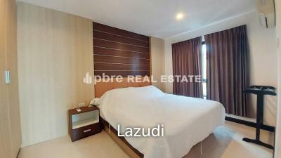 Studio 1 Bath 34 SQ.M  Arunothai Condo