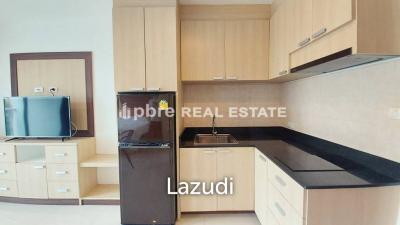 Studio 1 Bath 34 SQ.M  Arunothai Condo