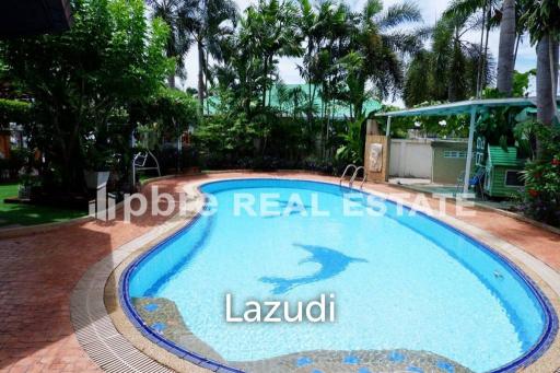 Pool Villa East Pattaya for Sale