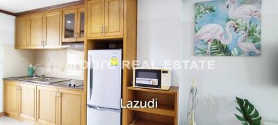 1 Bed 1 Bath 44 SQ.M Nova Mirage Condo