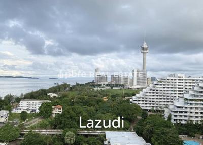 2 Bed 2 Bath 140 SQ.M View Talay 5 Condominium