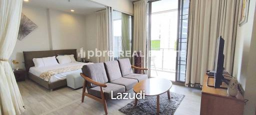 1 Bed 1 Bath 54 SQ.M Baan Plai Haad Condominium