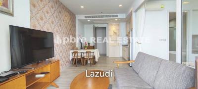 1 Bed 1 Bath 54 SQ.M Baan Plai Haad Condominium