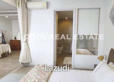 1 Bed 1 Bath 54 SQ.M Baan Plai Haad Condominium