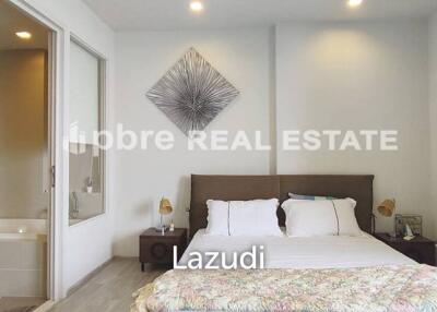 1 Bed 1 Bath 54 SQ.M Baan Plai Haad Condominium