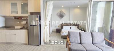 1 Bed 1 Bath 54 SQ.M Baan Plai Haad Condominium