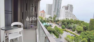 1 Bed 1 Bath 54 SQ.M Baan Plai Haad Condominium