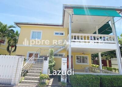 East Pattaya 4 bedroom house for sale