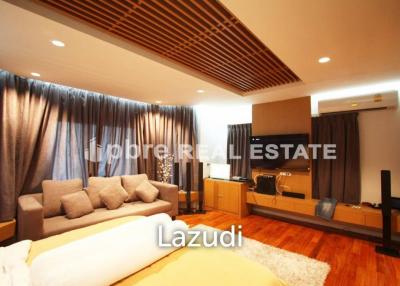 5 Bed 600 SQ.M Luxury House in East Pattaya