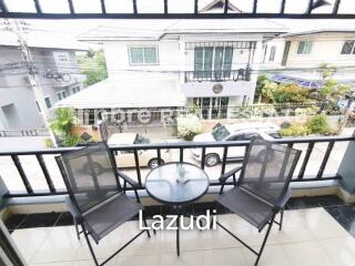 4 Bedrooms House For Sale In East Pattaya