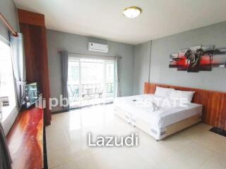 4 Bedrooms House For Sale In East Pattaya