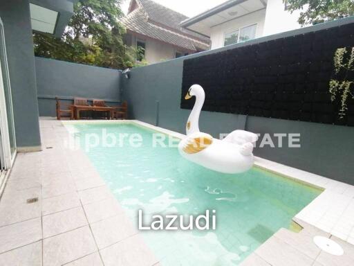 4 Bedrooms House For Sale In East Pattaya