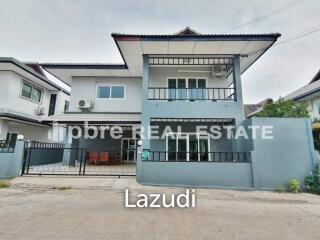 4 Bedrooms House For Sale In East Pattaya