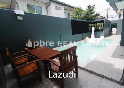 4 Bedrooms House For Sale In East Pattaya