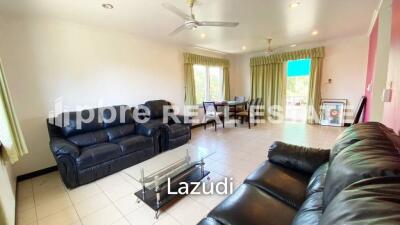 Village House for Sale in East Pattaya