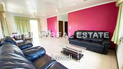 Village House for Sale in East Pattaya