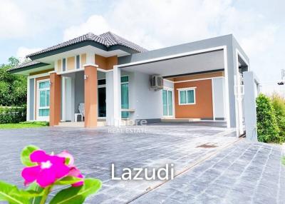 House in Bang Saray Pattaya for Rent