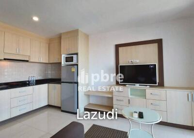 1 Bed 1 Bath 36 SQ.M Arunothai Condo