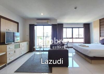 1 Bed 1 Bath 36 SQ.M Arunothai Condo