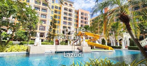 Jomtien Venetian Condo for Sale