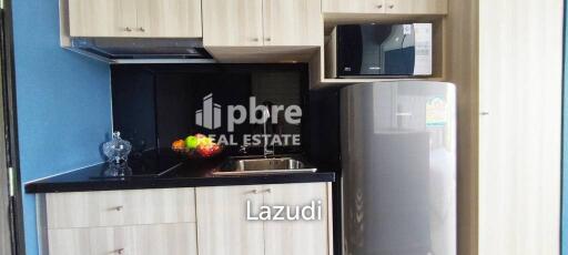 Jomtien Venetian Condo for Sale