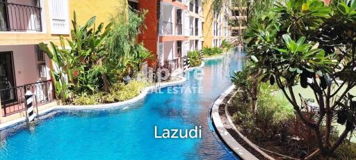 Jomtien Venetian Condo for Sale