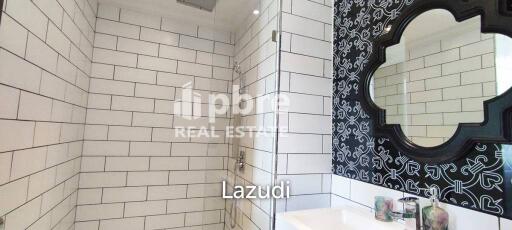 Studio 1 Bath 23.96 SQ.M The Venetian Signature