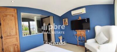 Jomtien Venetian Condo for Sale