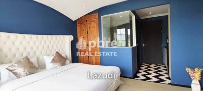 Studio 1 Bath 23.96 SQ.M The Venetian Signature