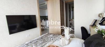 Studio 1 Bath 34 SQ.M Riviera Jomtien