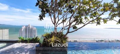 Studio 1 Bath 33 SQ.M Riviera Jomtien