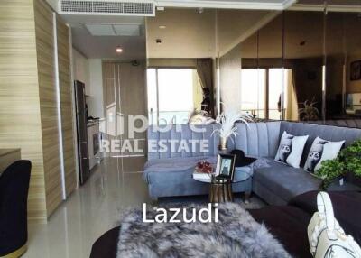 Studio 1 Bath 33 SQ.M Riviera Jomtien