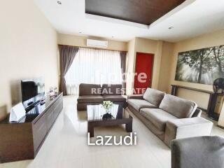 House at The Ville Jomtien Pattaya for Sale