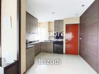 House at The Ville Jomtien Pattaya for Sale