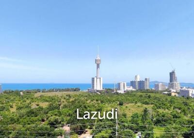 2 Bed 2 Bath 93 SQ.M The Grande Caribbean Condo