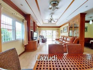 House for Sale Supanuch Village East Pattaya